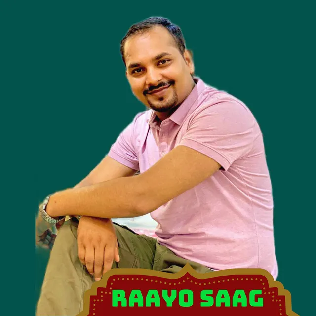 Raayo Saag