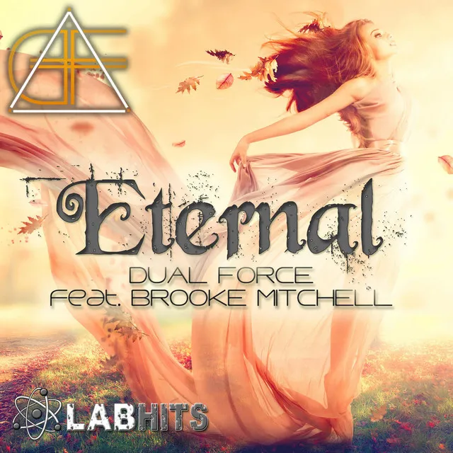 Eternal feat. Brooke Mitchell