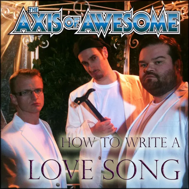 How to Write a Love Song