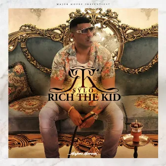 Rich The Kid by SYLO