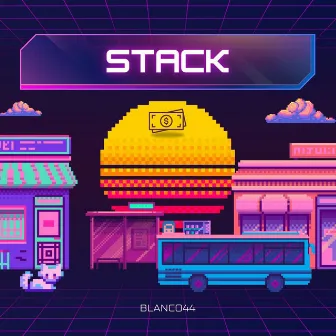 Stack by BLANCO44