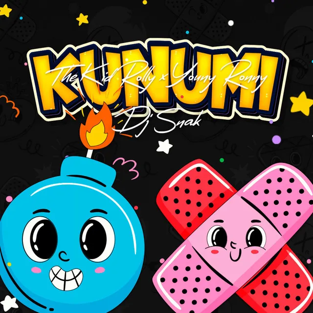 Kunumi