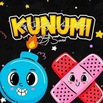 Kunumi by Dj snak