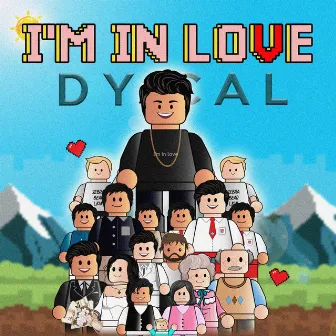 I'm In Love by Dycal