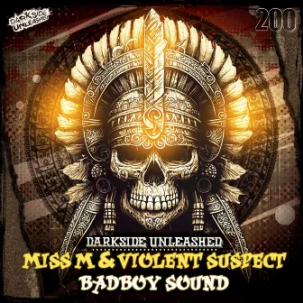 Bad Boy Sound by Miss M