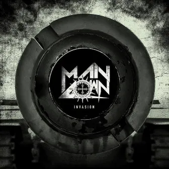 Invasion by Mandown