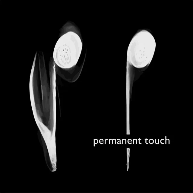 Permanent Touch