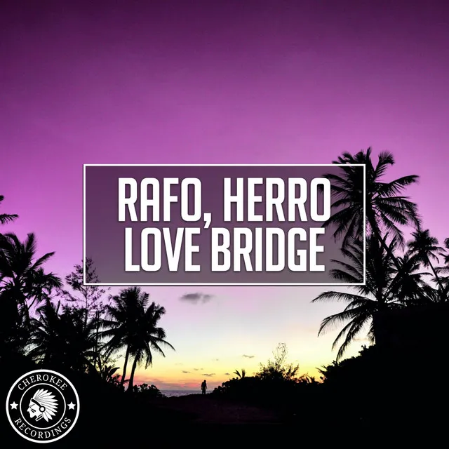 Love Bridge