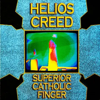 Superior Catholic Finger by Helios Creed