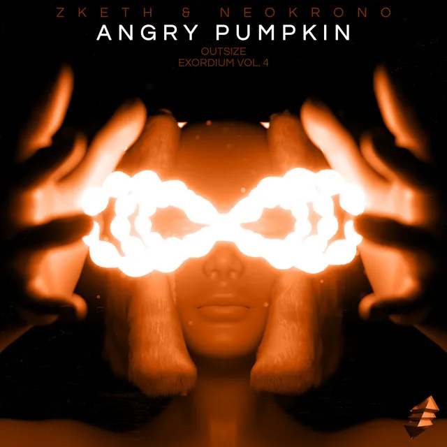 Angry Pumpkin