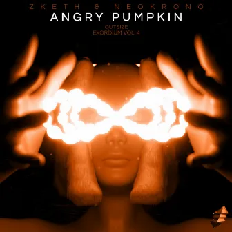 Angry Pumpkin by Zketh