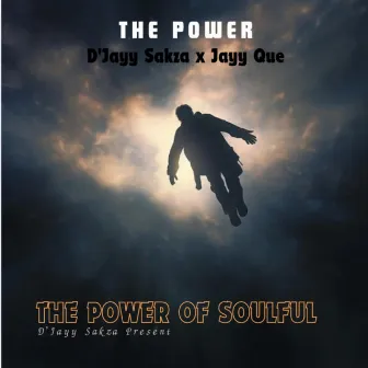 The power by D'Jayy Sakza