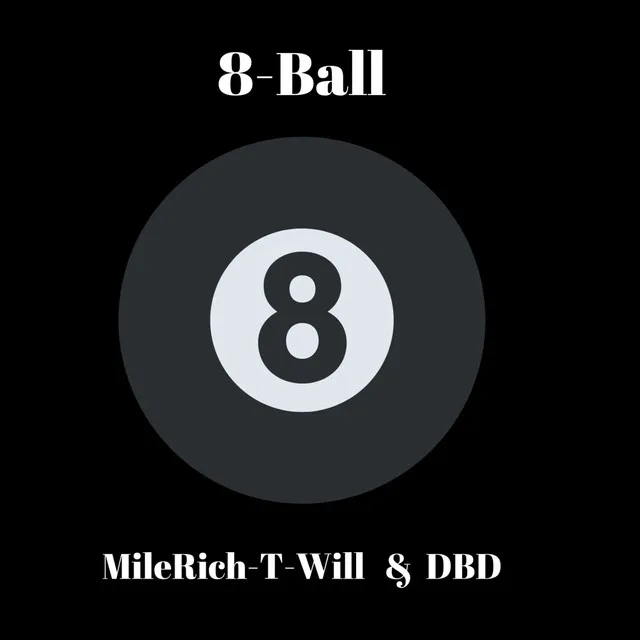 8-Ball