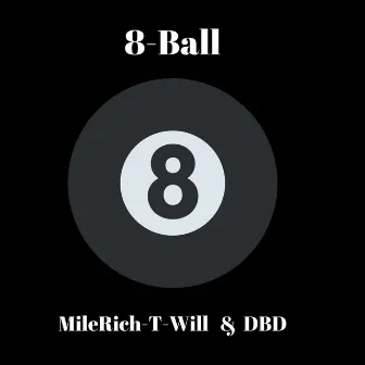 8-Ball by 