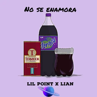 No Se Enamora by lil Point