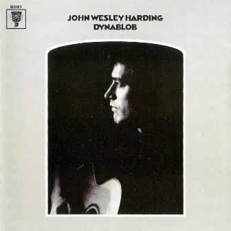 Dynablob by John Wesley Harding