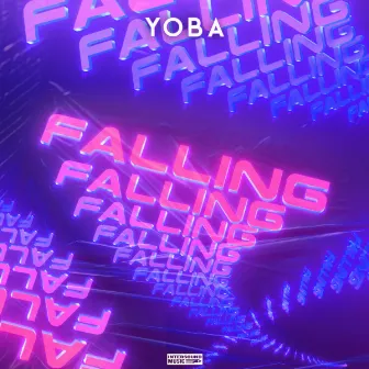 Falling by Yoba