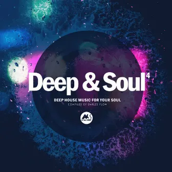 Deep & Soul, Vol. 4 by Sacha Williamson