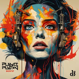 Why by Planet Pluton