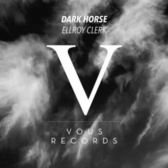 Dark Horse by Ellroy Clerk