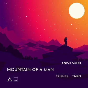 Mountain of a Man by TRISHES