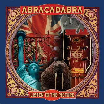 Listen to the Picture by Abracadabra