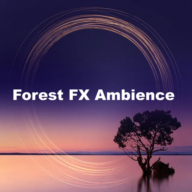 Forest FX Ambience