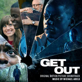 Get Out (Original Motion Picture Soundtrack) by Michael Abels