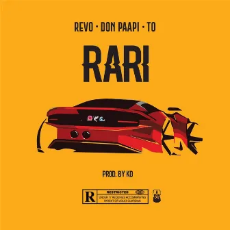 Rari by REVO