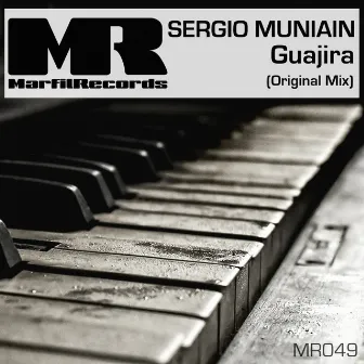 Guajira by Sergio Muniain