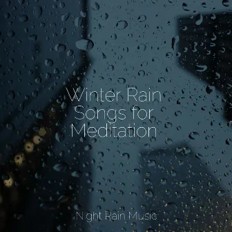 Winter Rain Songs for Meditation by Namaste Healing Yoga