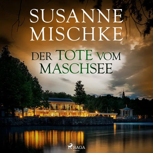 Susanne Mischke