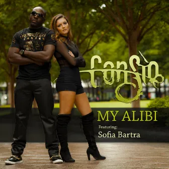 My Alibi by Consio