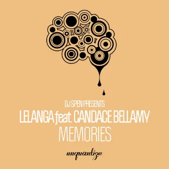 Memories by LELANGA