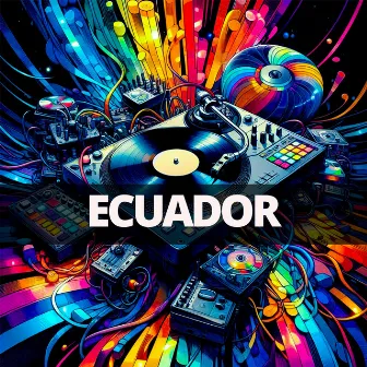 Ecuador by Carter Beatz