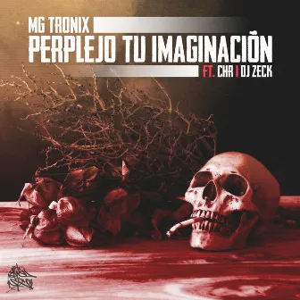 Perplejo Tu Imaginación by Mg Tronix