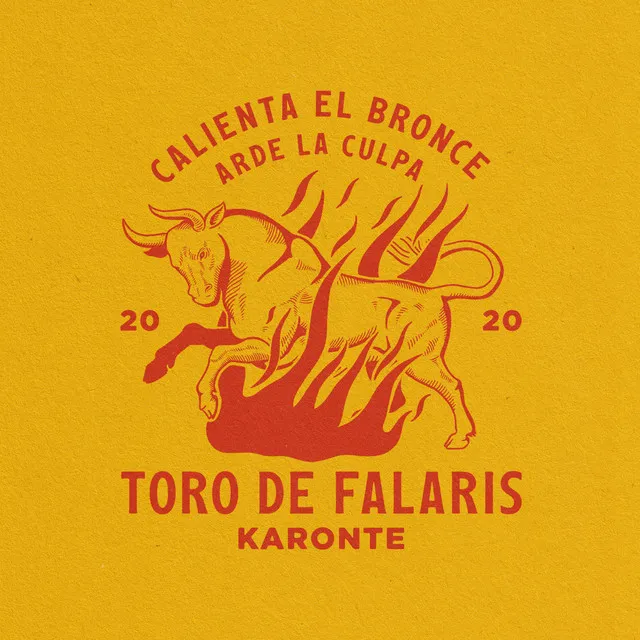 Toro de Falaris