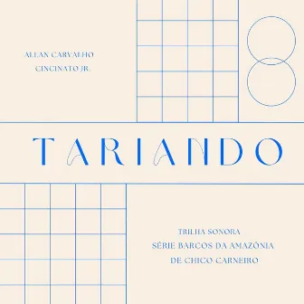 Tariando by Allan Carvalho