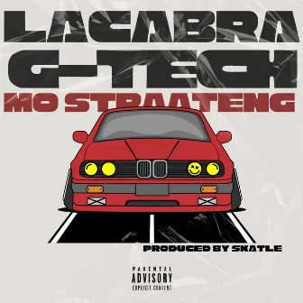 Mo Strateng by LaCabra