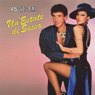 Un'estate di sesso by Angeleri