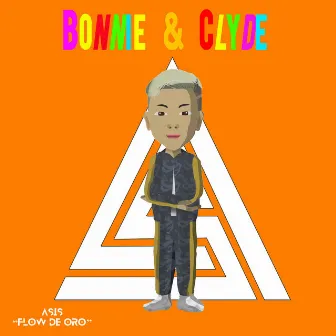 Bonnie & Clyde by Asis