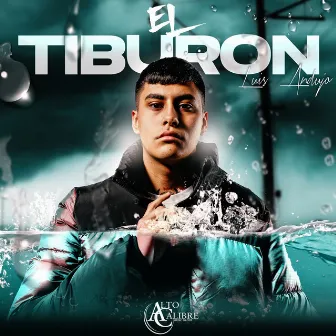 El Tiburon by Luis Andujo