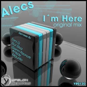 Im Here by Alecs