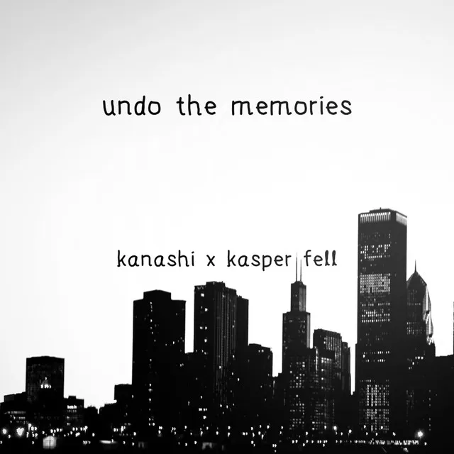 undo the memories