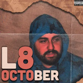 L8 OCTOBER by Dr. Marmal8