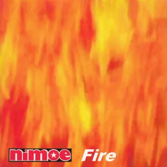 FIRE by Nimoe