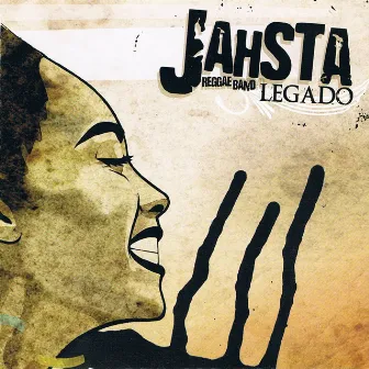 Legado by JAHSTA