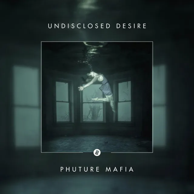 Undisclosed Desire - Radio Edit