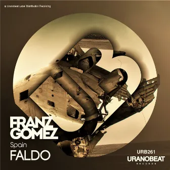 Faldo by Franz Gomez