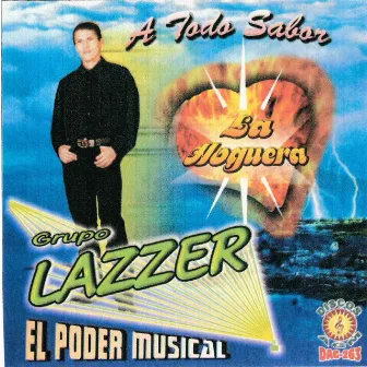 El Poder Musical by Grupo Lazzer